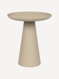 Round Metal Side Table Ringar - thumbnail 1