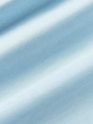 Cotton Percale Duvet Cover Roya with Embroidered Lettering - thumbnail 5