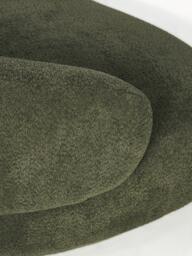 Teddy Bouclé Sofa Alba (2-seater) - thumbnail 7