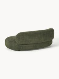 Teddy Bouclé Sofa Alba (2-seater) - thumbnail 6