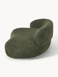 Teddy Bouclé Sofa Alba (2-seater) - thumbnail 5