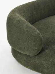 Teddy Bouclé Sofa Alba (2-seater) - thumbnail 8