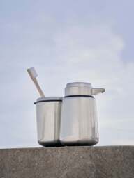 Soap Dispenser Vipp9 - thumbnail 4