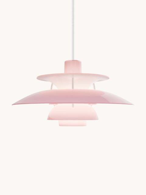 Pendant Light PH 5 - image 1