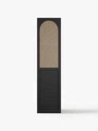 Modular Hinged Door Wardrobe Jeanne, 50 cm Wide, in various sizes - thumbnail 3