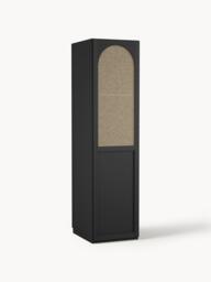 Modular Hinged Door Wardrobe Jeanne, 50 cm Wide, in various sizes - thumbnail 1