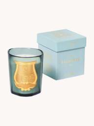 Handmade Scented Candle Figurie (Copaiba, Hyacinth & Green Bouquet) - thumbnail 2