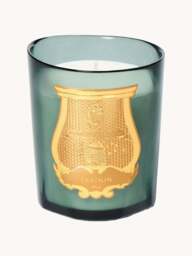Handmade Scented Candle Figurie (Copaiba, Hyacinth & Green Bouquet) - thumbnail 1