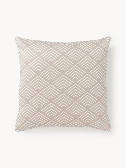 Outdoor Cushion Cover Milano with Graphic Pattern - image 1