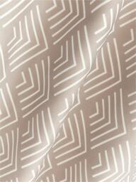 Outdoor Cushion Cover Milano with Graphic Pattern - thumbnail 5