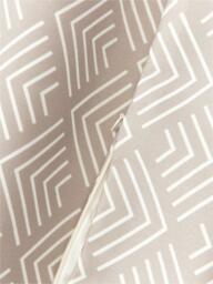 Outdoor Cushion Cover Milano with Graphic Pattern - thumbnail 4