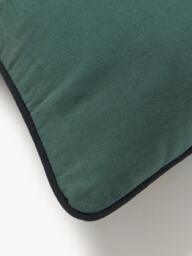 Handmade Cotton Cushion Cover Eye - thumbnail 4