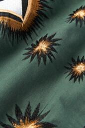 Handmade Cotton Cushion Cover Eye - thumbnail 6