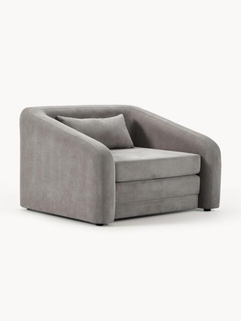 Chair Bed Eliot - image 1