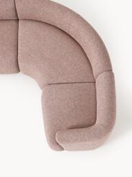 XL Modular Bouclé Sofa Sofia - thumbnail 6