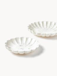 Large Decorative Marble Bowl Noelia - thumbnail 6
