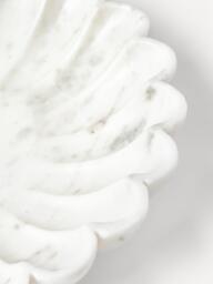 Large Decorative Marble Bowl Noelia - thumbnail 3