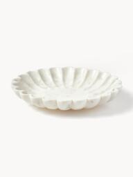 Large Decorative Marble Bowl Noelia - thumbnail 1