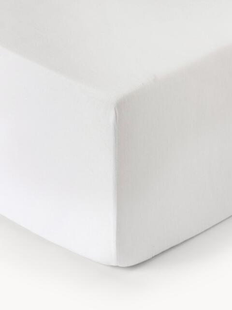 Boxspring Fitted Sheet Biba, Flannel - image 1