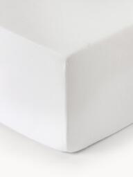 Boxspring Fitted Sheet Biba, Flannel