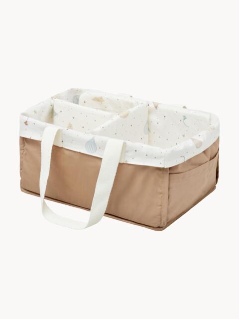 Kids Cotton Storage Basket Dreamland - image 1