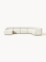 XL Modular Sofa Sofia - thumbnail 1