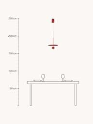 LED Pendant Light Edem - thumbnail 6