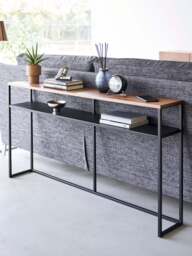 Console Table Tower - thumbnail 2