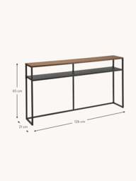 Console Table Tower - thumbnail 3
