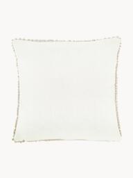 Cushion Cover Indi with a Textured Surface - thumbnail 7