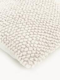 Cushion Cover Indi with a Textured Surface - thumbnail 5