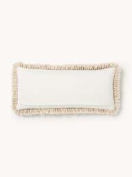 Hand-Tufted Outdoor Cushion Cover Luella - thumbnail 2