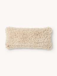 Hand-Tufted Outdoor Cushion Cover Luella - thumbnail 1