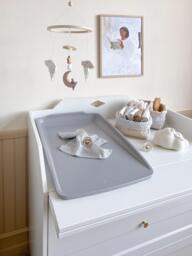 Changing Mat Pad - thumbnail 2