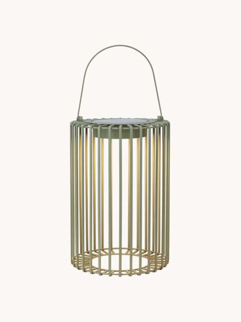 Portable Solar LED Table Lamp Cavia, Dimmable - image 1