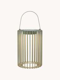 Portable Solar LED Table Lamp Cavia, Dimmable - thumbnail 1