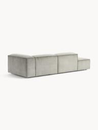 Corduroy Modular Chaise Lennon - thumbnail 4