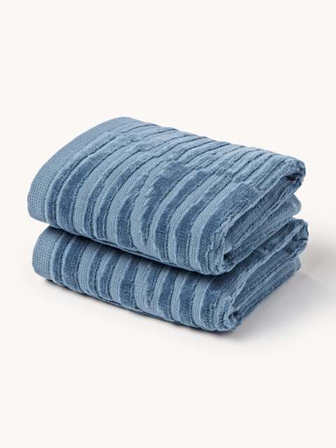 Velvet Towel Petra, in various sizes - image 1