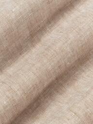 Topper Fitted Sheet Linna, Linen - thumbnail 3