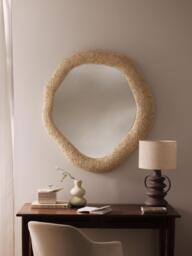 Wall Mirror Toprak - thumbnail 8
