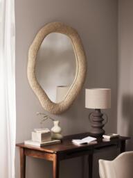 Wall Mirror Toprak - thumbnail 2