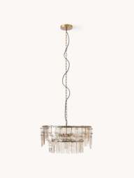 Large Glass Pendant Light Cersei - thumbnail 3