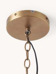 Large Glass Pendant Light Cersei - thumbnail 7