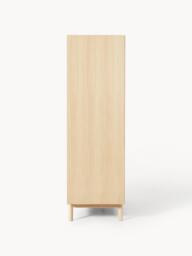 Wardrobe Cassy, 3-doors - thumbnail 5