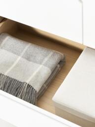 Wardrobe Cassy, 3-doors - thumbnail 8