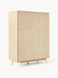 Wardrobe Cassy, 3-doors - thumbnail 6