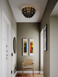 Ceiling Lamp Monarque - thumbnail 2