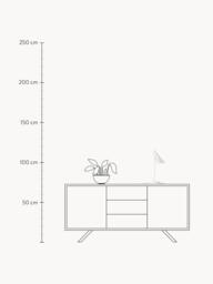 Desk Lamp AJ, Various Sizes - thumbnail 7