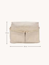 Kids Organic Cotton Storage Basket Hokan - thumbnail 5