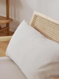 Rubberwood Lounge Chair Manuell - thumbnail 9